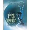 KNYGA Rachel Smythe Lore Olympus: Volume Six: UK Edition