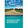 KNYGA Rachel Sykes Marilynne Robinson