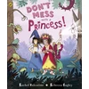 KNYGA Rachel Valentine Don't Mess with a Princess