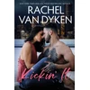 KNYGA Rachel Van Dyken Kickin' It