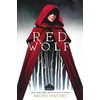 KNYGA Rachel Vincent Raudona Wolf