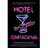 KNYGA Rachel Ward Hotel Cartagena