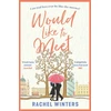 KNYGA Rachel Winters Would Like to Meet