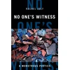 KNYGA Rachel Zolf No One's Witness