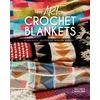 KNYGA Rachele Carmona Art of Crochet Blankets