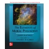 KNYGA RACHELS Elements of Moral Philosophy ISE