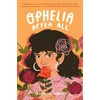 KNYGA Racquel Marie Ophelia After All