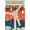 KNYGA Rae Armantrout Go Figure