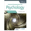 KNYGA Rafael Angel Internal Assessment for Psychology for the IB Diploma