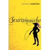 KNYGA Rafael Sabatini Scaramouche