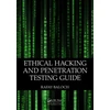 KNYGA Rafay Baloch Ethical Hacking and Penetration Testing Guide
