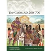 KNYGA Raffaele Damato Goths AD 200–700