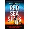 KNYGA Raffi Berg Raudona Sea Spies