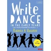 KNYGA Ragnhild Oussoren Write Dance in the Early Years