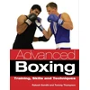 KNYGA Rakesh Sondhi Advanced Boxing