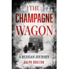 KNYGA Ralph Boulton Champagne Wagon