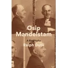 KNYGA Ralph Dutli Osip Mandelstam