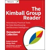 KNYGA Ralph Kimball Undifferentiated Kimball Group Reader