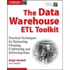 KNYGA Ralph Kimball - undifferentiated, Ralph Kimball Data Warehouse ETL Toolkit