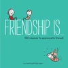 KNYGA Ralph Lazar Friendship Is...