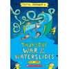 KNYGA Ralph Lazar Thursday - Cleopatra's Waterslide (Total Mayhem #4)