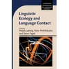 KNYGA Ralph Ludwig Linguistic Ecology and Language Contact