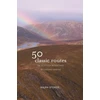 KNYGA Ralph Storer 50 Classic Routes on Scottish Mountains