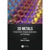 KNYGA Ram Gupta 2D Metals