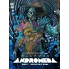 KNYGA Ram V Aquaman: Andromeda