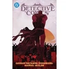 KNYGA Ram V Batman: Detective Comics Vol. 4