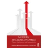 KNYGA Ramesh Chandra Das Modern Macroeconomics