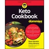 KNYGA Rami Abrams Keto Cookbook For Dummies