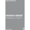 KNYGA Ramin Jahanbegloo Hannah Arendt
