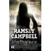 KNYGA Ramsey Campbell Influence