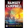 KNYGA Ramsey Campbell Thirteen Days by Sunset Beach