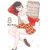 KNYGA Ran Kuze Medaka Kuroiwa Is Impervious to My Charms 8