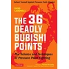 KNYGA Rand Cardwell 36 Deadly Bubishi Points