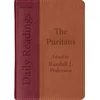 KNYGA Randall J Pederson Daily Readings - The Puritans