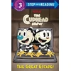 KNYGA Random House Great Escape! (The Cuphead Show!)