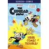 KNYGA Random House Here Comes Trouble! (The Cuphead Show!)