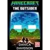 KNYGA Random House Worlds Minecraft: The Outsider