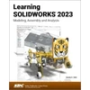 KNYGA Randy H Shih Learning SOLIDWORKS 2023