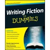 KNYGA Randy Ingermanson Writing Fiction For Dummies