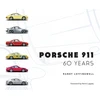 KNYGA Randy Leffingwell Porsche 911 60 Years