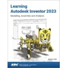 KNYGA Randy Shih Learning Autodesk Inventor 2023