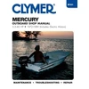 KNYGA Randy Stephens Mercury 3.5-40 HP Outboards Includes Electric Motors (1972-1989) Service Repair Manual