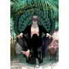 KNYGA Ranmaru Zariya Birds of Shangri-La, Vol. 2