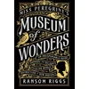 KNYGA Ransom Riggs Miss Peregrine's Museum of Wonders