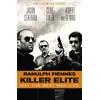 KNYGA Ranulph Fiennes Killer Elite