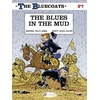 KNYGA Raoul Cauvin Bluecoats Vol. 7: The Blues in the Mud
